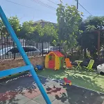 Eforooms - Si Moderne Aproape De Plaja 4* אפורי נורד
