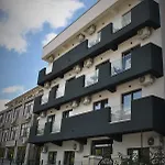 Eforooms - Si Moderne Aproape De Plaja אפורי נורד