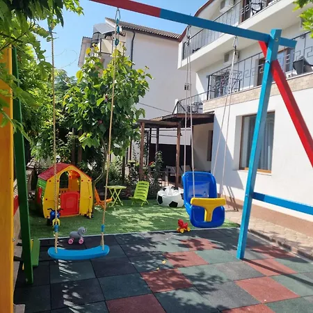 Eforooms - Si Moderne Aproape De Plaja Affittacamere Eforie Nord