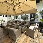 Guest house Eforooms - Si Moderne Aproape De Plaja
