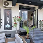 Eforooms - Si Moderne Aproape De Plaja Guest house 4*