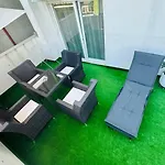 Guest house Eforooms - Si Moderne Aproape De Plaja Eforie Nord