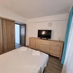 Guest house Eforooms - Si Moderne Aproape De Plaja