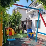 Guest house Eforooms - Si Moderne Aproape De Plaja 4*