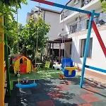 Eforooms - Si Moderne Aproape De Plaja Guest house Eforie Nord