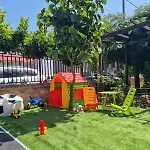 Eforooms - Si Moderne Aproape De Plaja Guest house