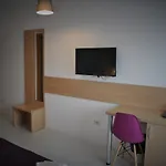Guest house Eforooms - Si Moderne Aproape De Plaja 4*