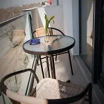 Eforooms - Si Moderne Aproape De Plaja Guest house 4*