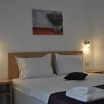 Guest house Eforooms - Si Moderne Aproape De Plaja Eforie Nord