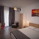 Eforooms - Si Moderne Aproape De Plaja Guest house Eforie Nord