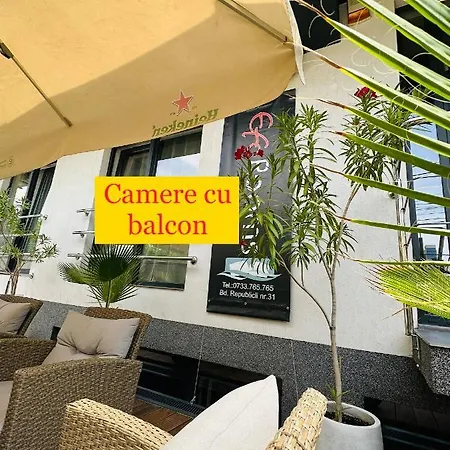 Eforooms - Si Moderne Guest house