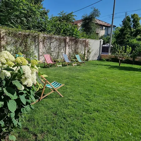 Eforooms - Si Moderne 4*
