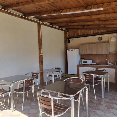 Eforooms - Si Moderne Aproape De Plaja