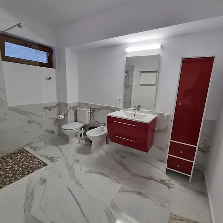 Casa de hóspedes Eforooms - Si Moderne Aproape De Plaja Eforie Nord