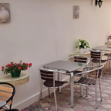 Eforooms - Si Moderne Гостевой дом 4*
