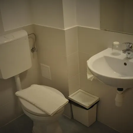 Eforooms - Si Moderne Aproape De Plaja Guest house Eforie Nord