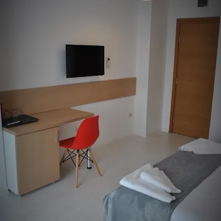 Eforooms - Si Moderne Aproape De Plaja Casa de hóspedes