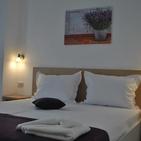 Casa de hóspedes Eforooms Eforie Nord