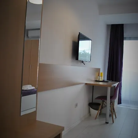 Eforooms - Si Moderne Aproape De Plaja Casa de hóspedes 4*