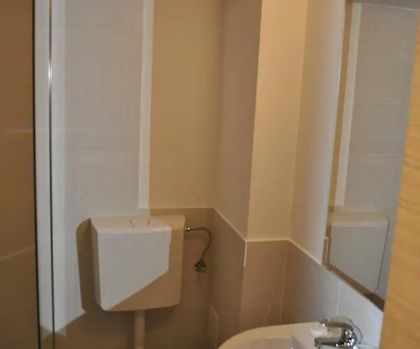 Eforooms - Si Moderne Aproape De Plaja Guest house Eforie Nord